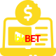 O Cassino bkbet também oferece apostas esportivas virtuais!