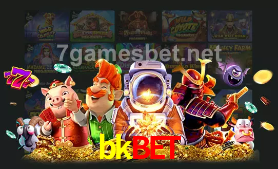 cassino bkbet