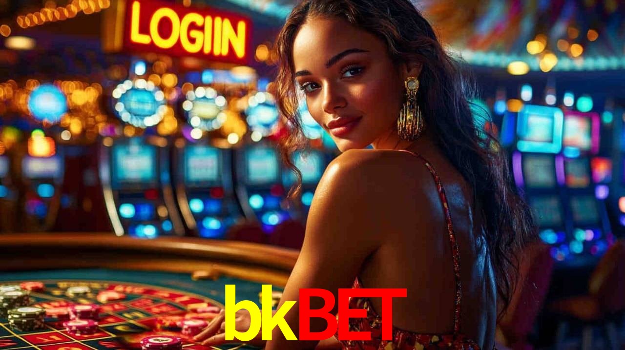 bkbet Belo Horizonte - Jackpots