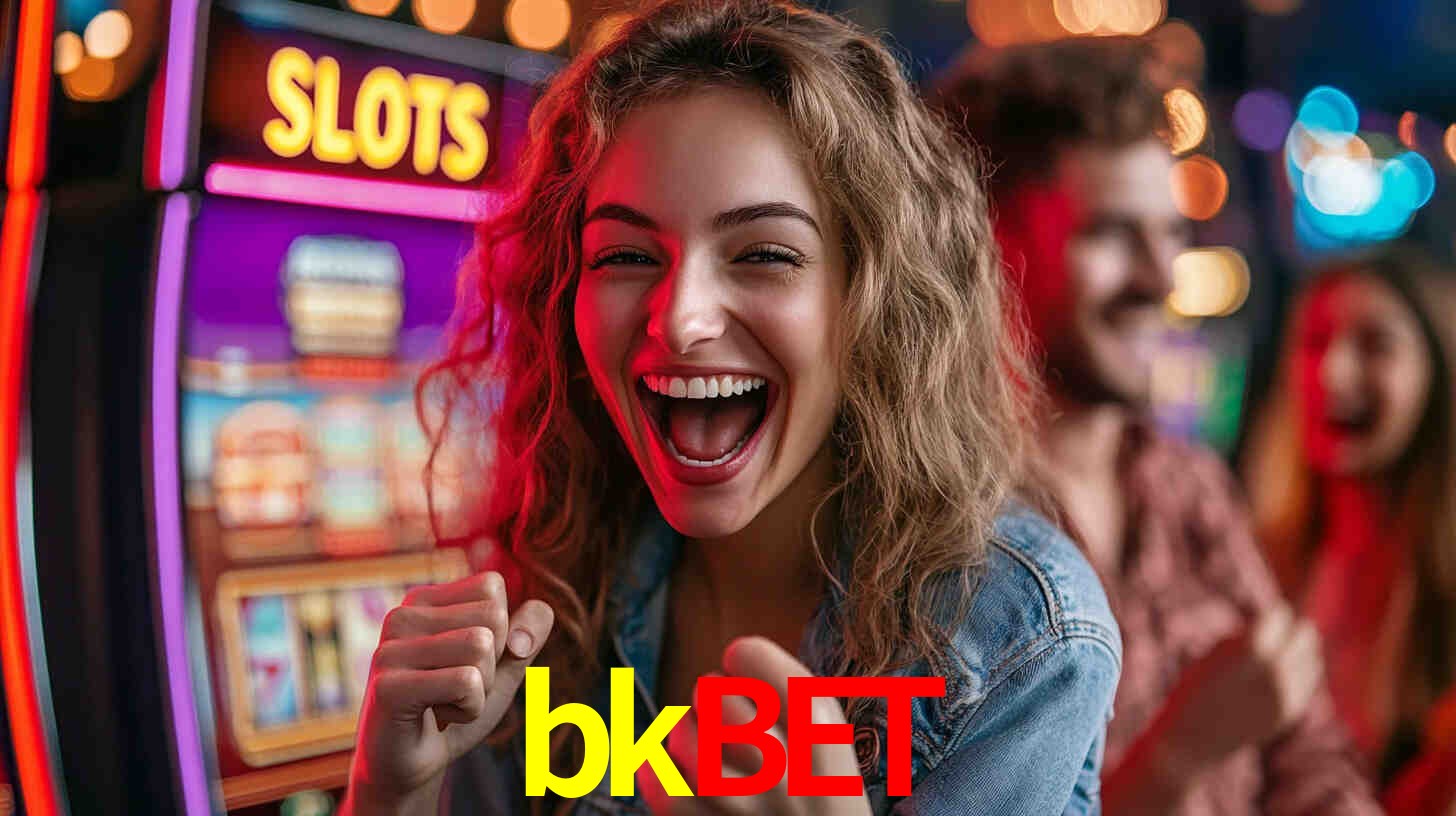 Desvendando o Mundo dos Jogos Virtuais na bkbet