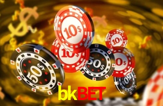 Jogos de Slot bkbet