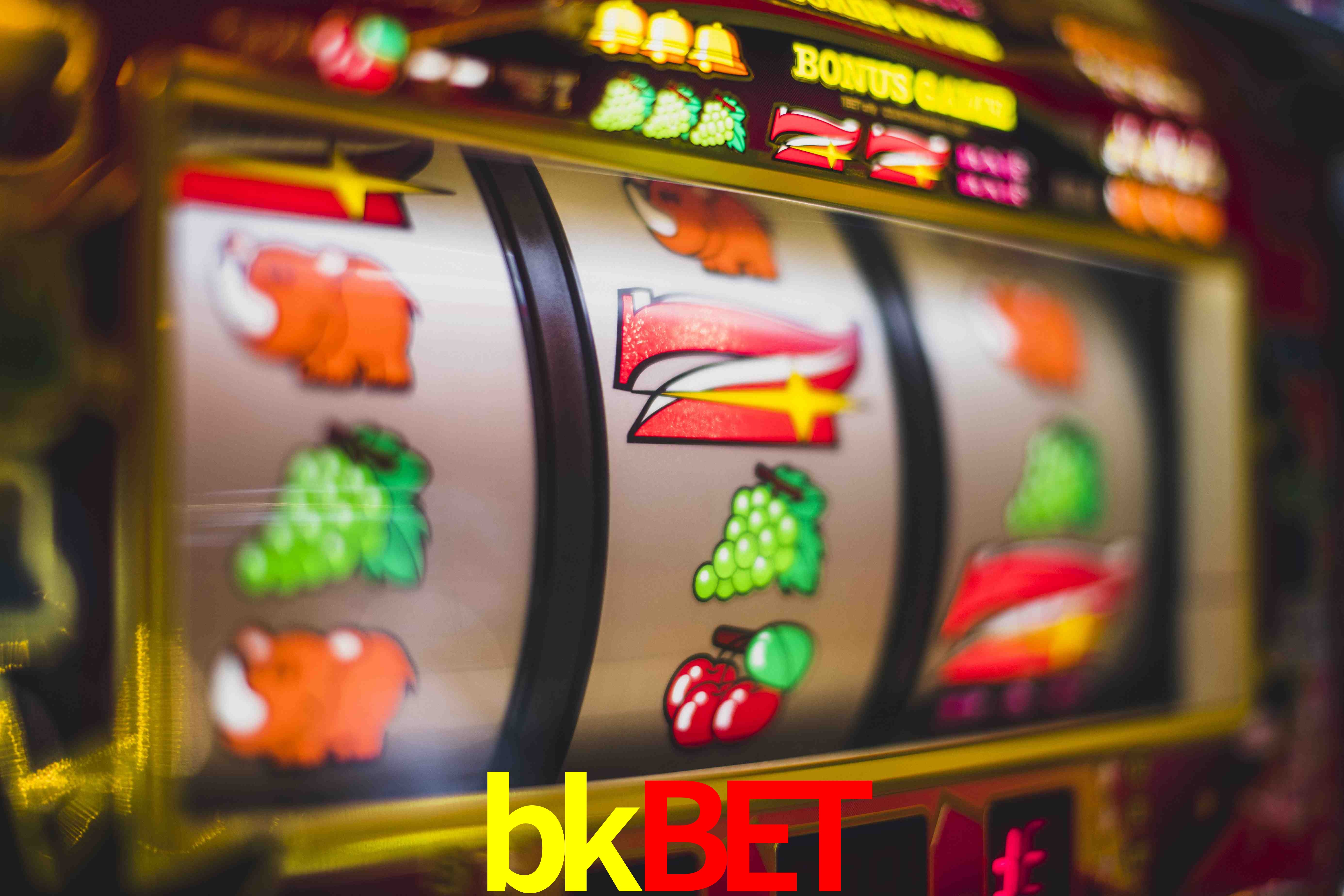 Welcome Bonus bkbet