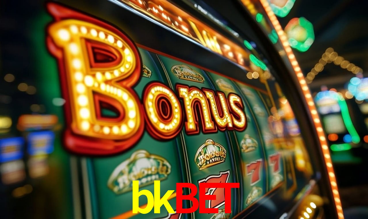 bkbet São Paulo - Top Slots
