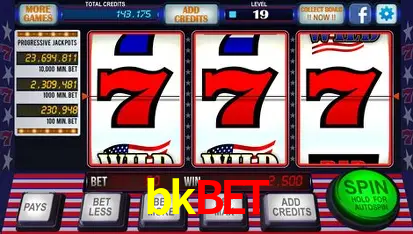 bkbet Cassino - 80+ Mesas ao Vivo