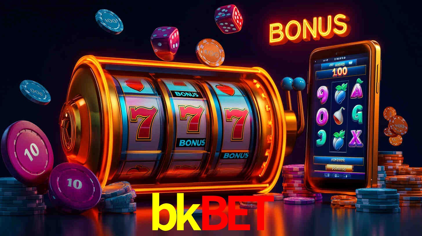 A Experiência Imersiva dos Cassinos Ao Vivo no bkbet