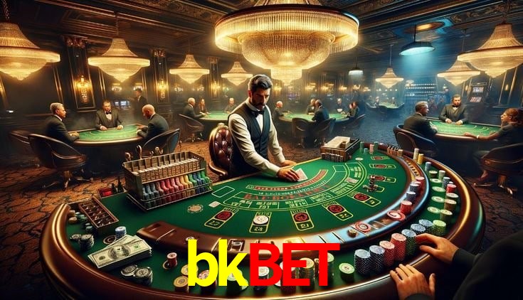 Games Directory bkbet
