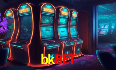 Descubra a Magia dos Jogos de Arcade no bkbet