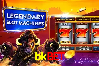 Desvendando o Mundo dos Jogos Virtuais na bkbet