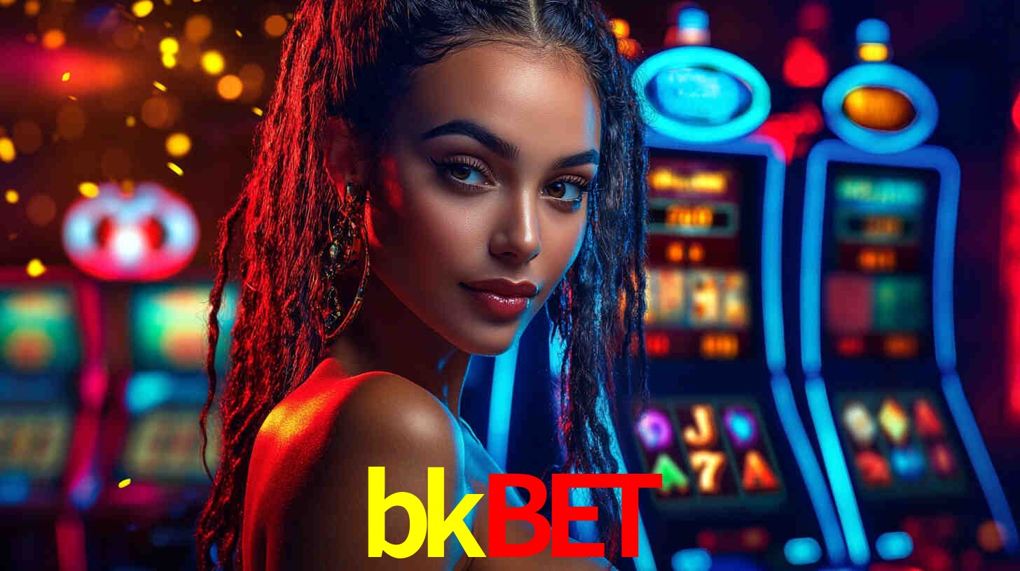 Inovações de Jogos na bkbet: O Futuro das Experiências Interativas