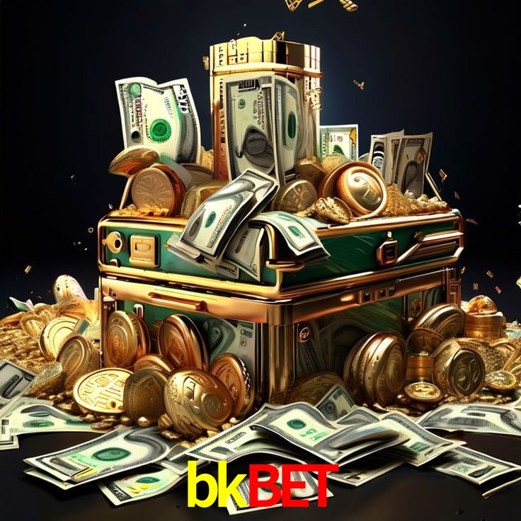 Benefícios da Conta bkbet