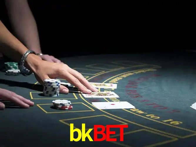 bkbet Promoções - 30+ Ofertas Diárias