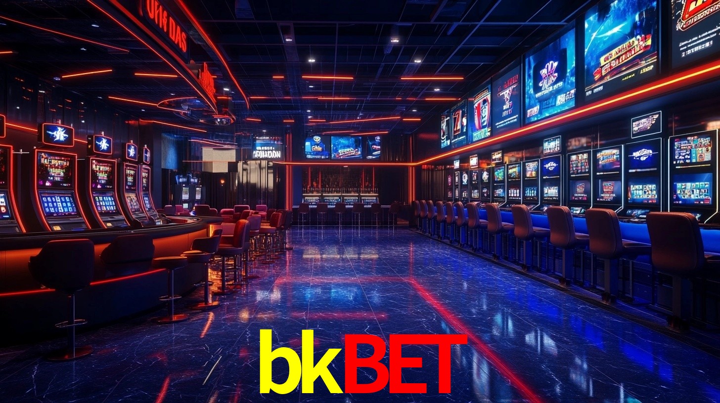 Blackjack Table bkbet
