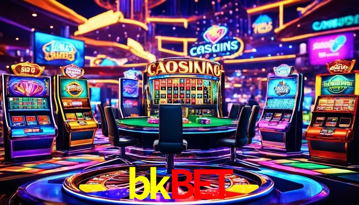 Design Responsivo bkbet