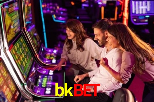 Torneios bkbet