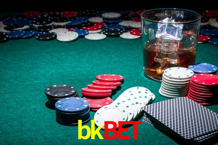 Estatísticas do Jogo bkbet