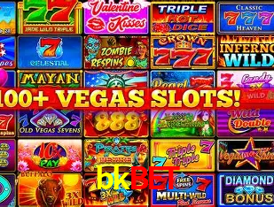 bkbet Brasília - Casino Guide
