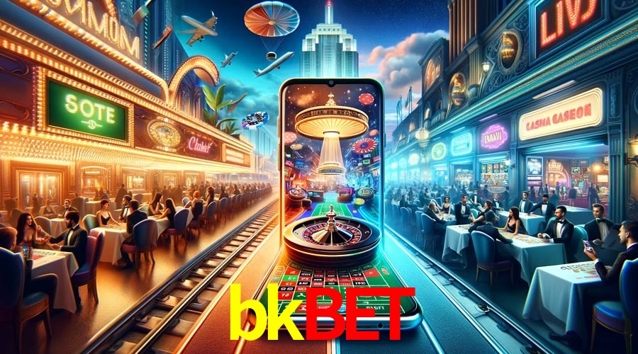 Weekend Specials bkbet