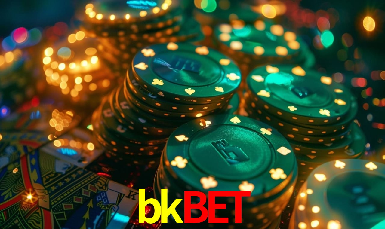 Casino Ao Vivo bkbet