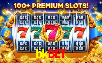 Descubra o Mundo do Cassino Online com bkbet