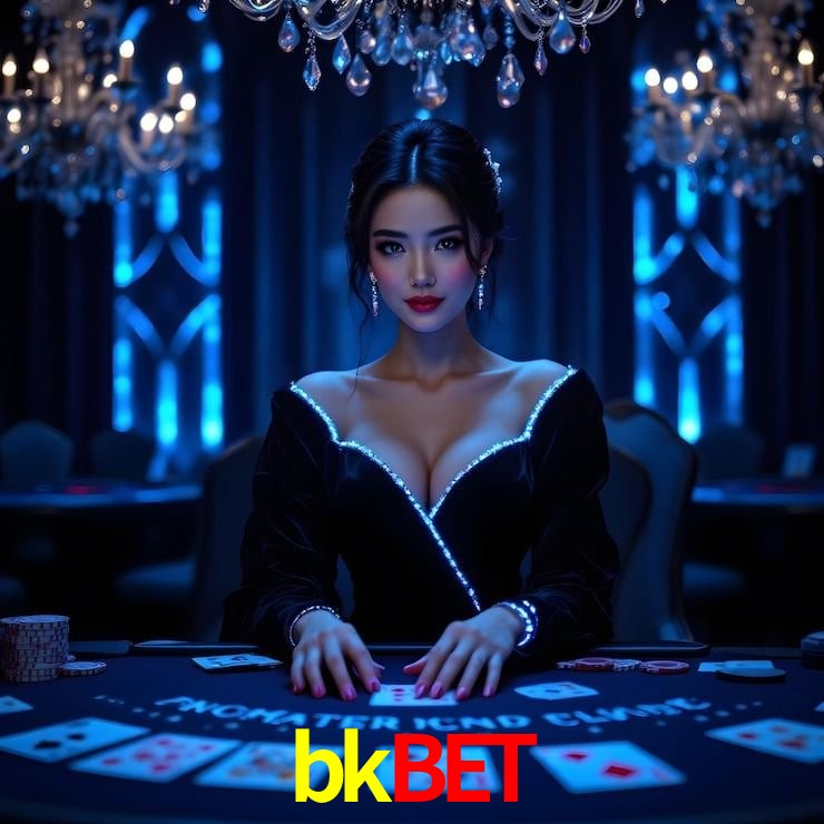 Aplicativo mobile bkbet