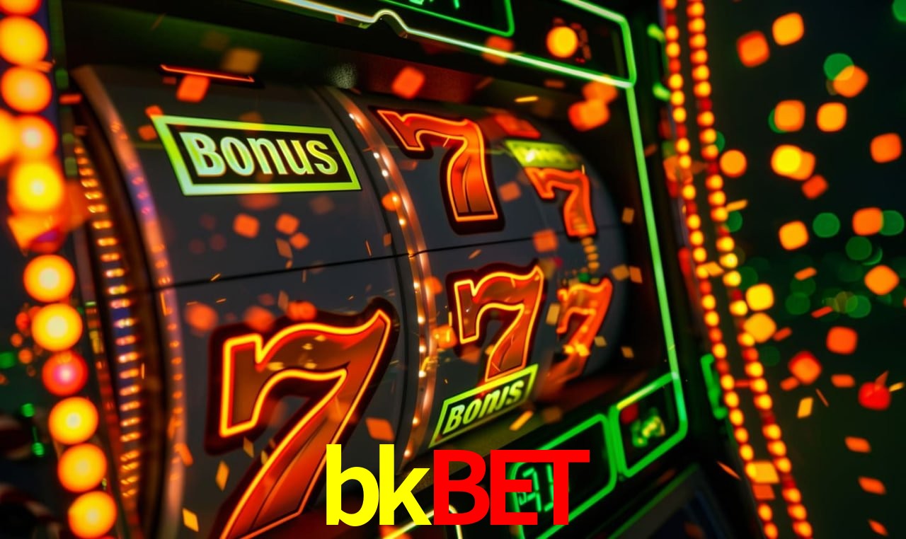 Torneios bkbet