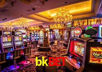 A Experiência Imersiva dos Cassinos Ao Vivo no bkbet
