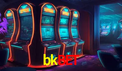 Descubra o Mundo do Cassino Online com bkbet