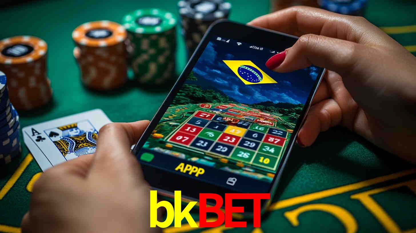 A Emoção da Loteria na bkbet: Uma Chance de Mudança de Vida
