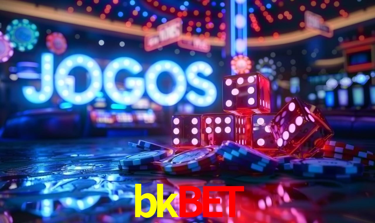 Apostas de Tênis bkbet