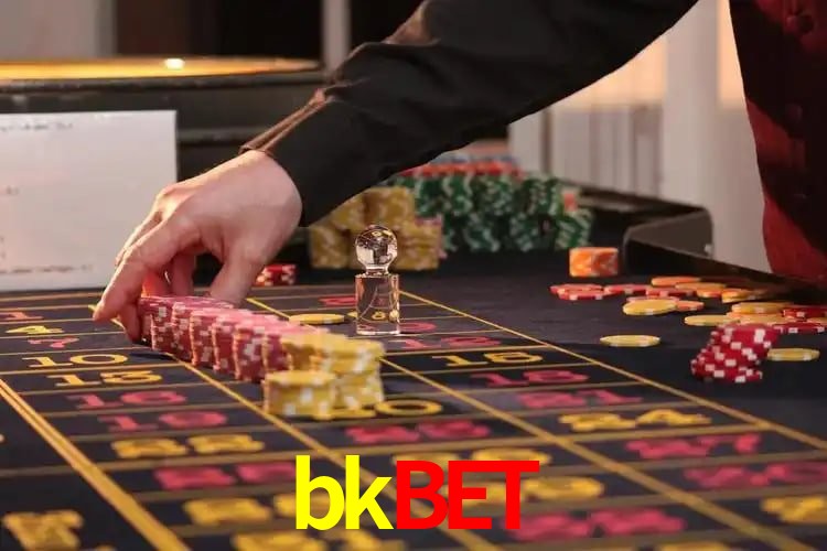Descubra a Essência do bkbet: Nossa História e Compromissos