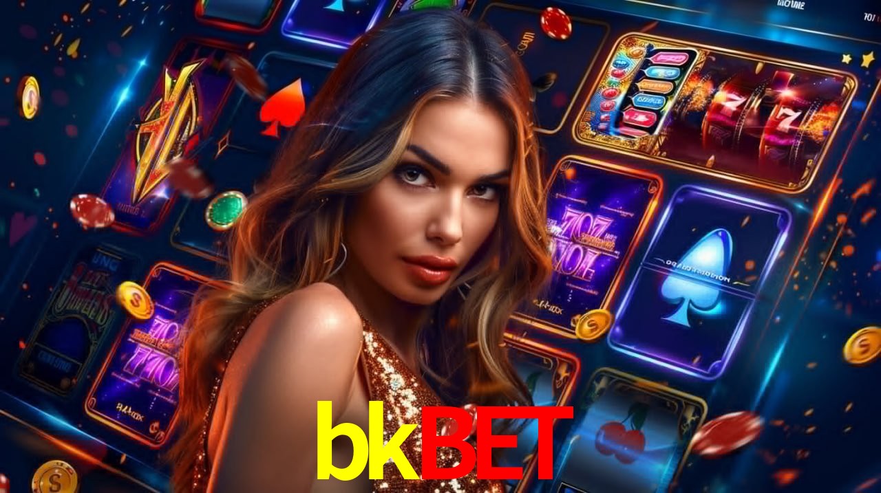 Bônus Diários bkbet