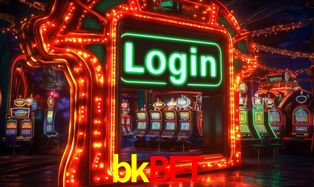Login Seguro bkbet