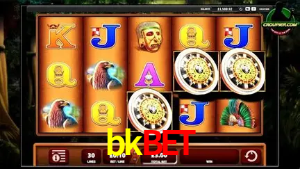 Explorando a Categoria de Eventos em Apostas na bkbet