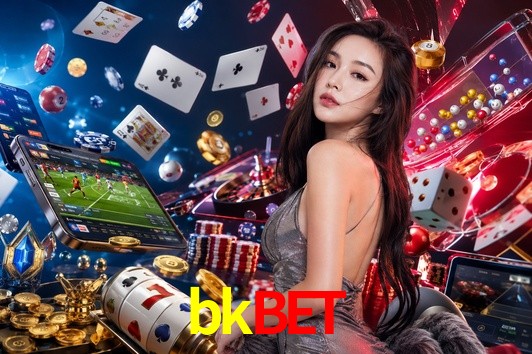 Secure Login bkbet