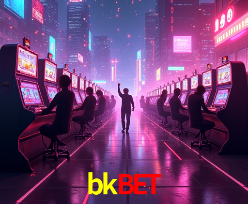 Estatísticas do Jogo bkbet