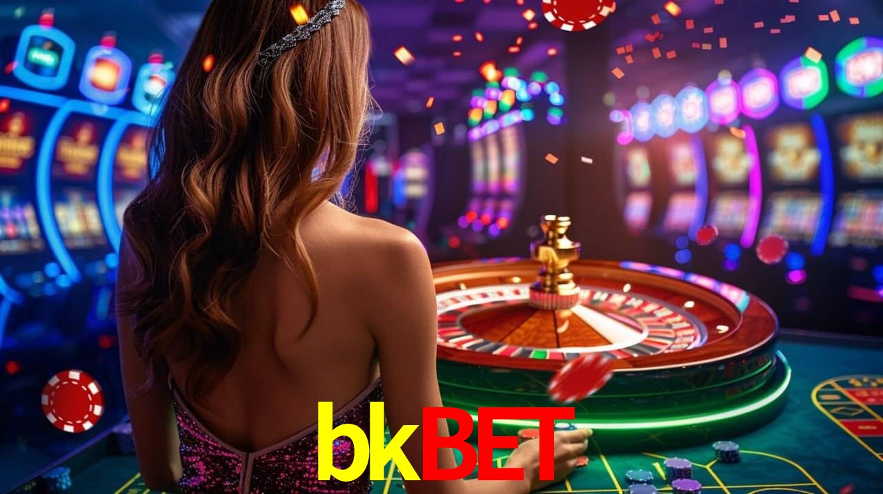 Página de download bkbet