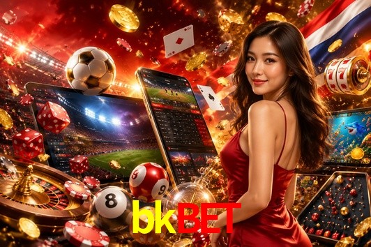 Seasonal Promotions bkbet