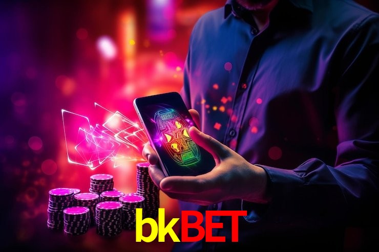Recursos de Bônus bkbet