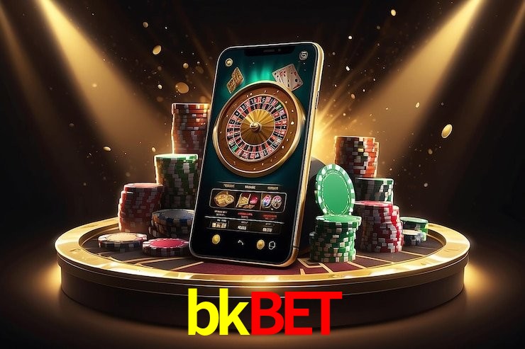 Instalação Android bkbet