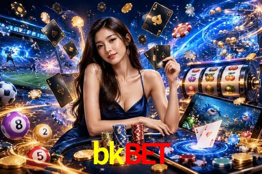 Flash Promotion bkbet