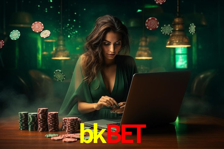 Instalar app bkbet