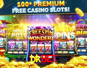 Descubra a Magia dos Jogos de Arcade no bkbet