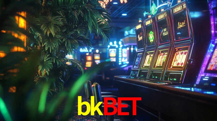 Roulette Table bkbet