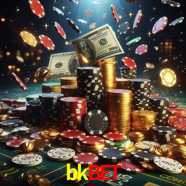Mesa de Blackjack bkbet