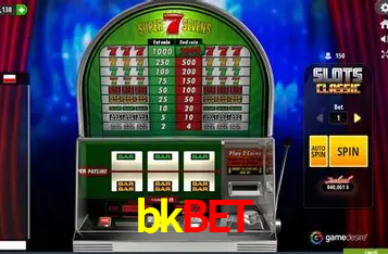 Desvendando o Mundo dos Jogos Virtuais na bkbet
