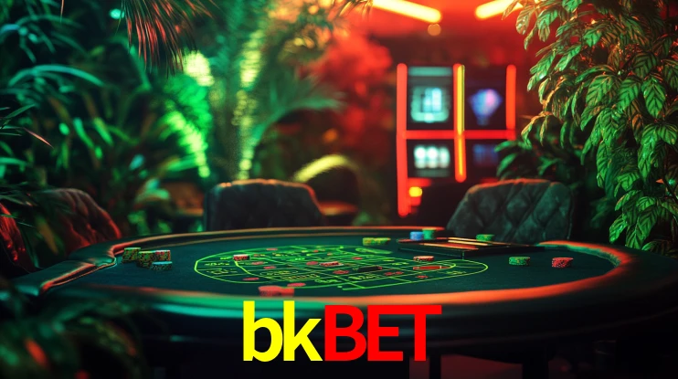 Live Casino bkbet