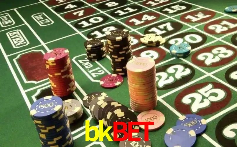 Ofertas Exclusivas bkbet