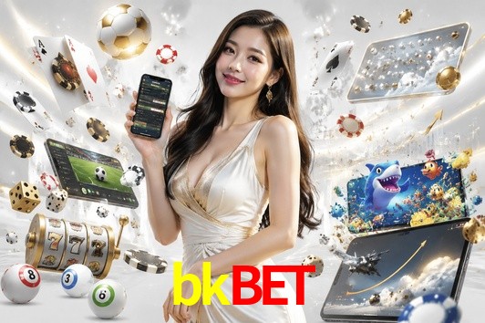 Quick Registration bkbet