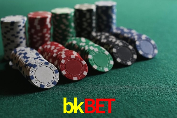 Slot Games bkbet